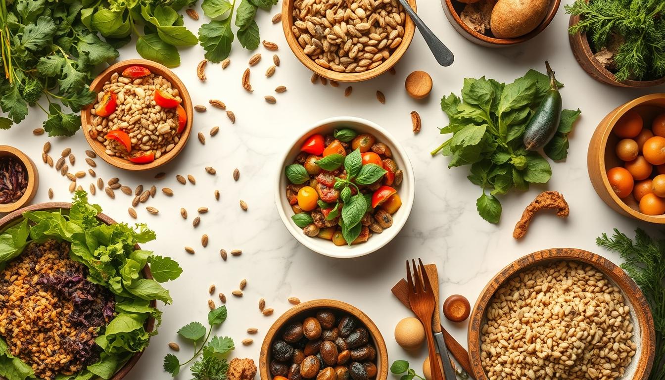 Homemade baking and desserts